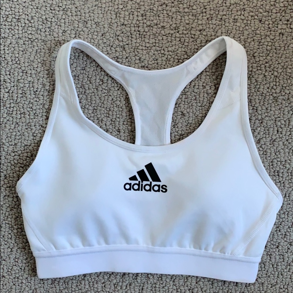 Brand New Adidas Sports Bra